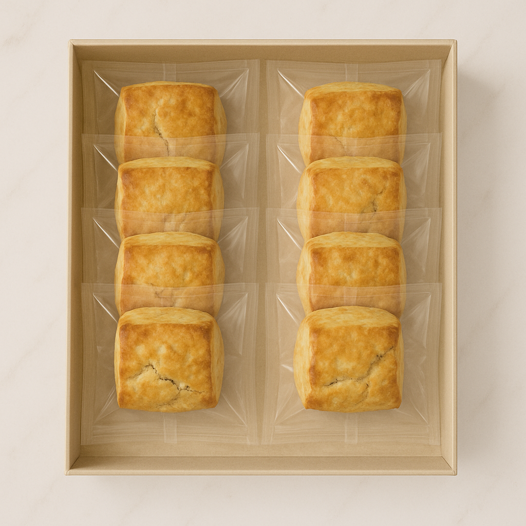 通常商品サンプル クッキー02
